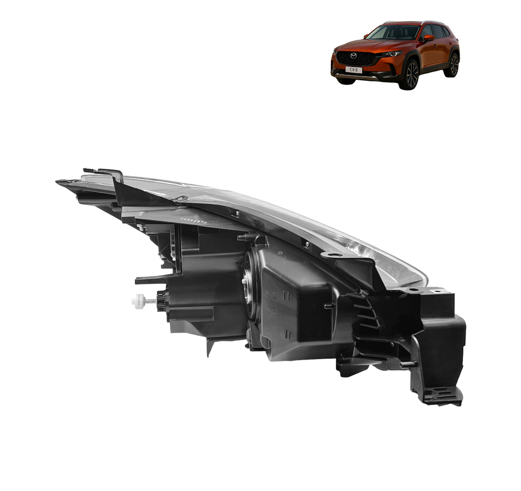 OPTICO IZQUIERDO 2.0 MAZDA CX5 12-17 | Repuestos El Garage